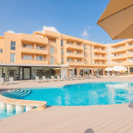 Aparthotel Dunes Platja กันปิกาฟอร์ต ภายนอก รูปภาพ